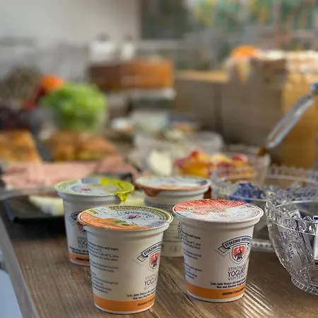 住宿加早餐酒店 Sikuli E Sikani 锡拉库扎